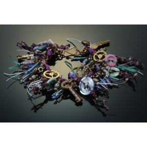 Keep the Lights On Bracelet